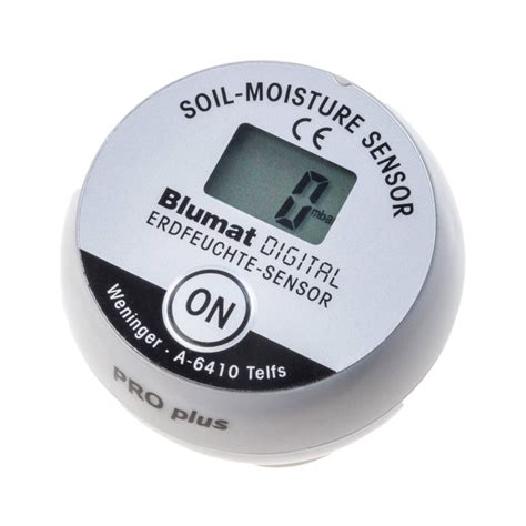 blumat moisture meter